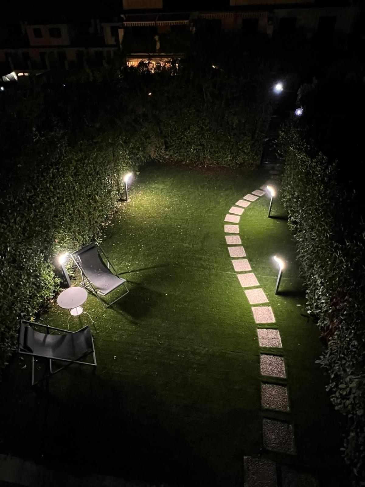 Villa Gurrieri Rom Exterior foto