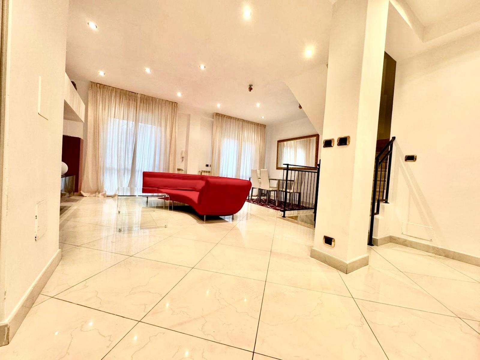 Villa Gurrieri Rom Exterior foto